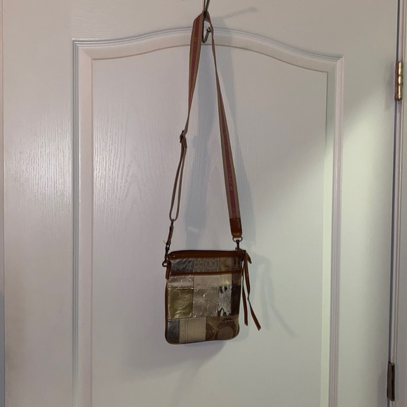 Coach Handbags - Coach crossbody